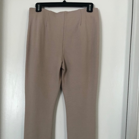 CHICOS SOFT SLIMMING PANTS SIZE 00 - Picture 6 of 7
